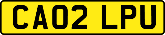 CA02LPU