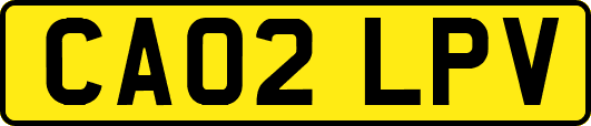 CA02LPV