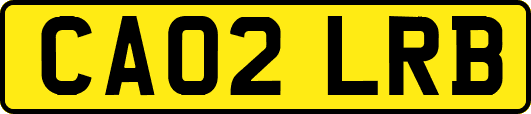 CA02LRB