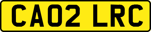 CA02LRC