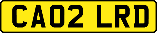 CA02LRD