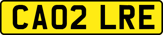 CA02LRE