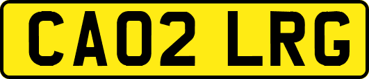 CA02LRG