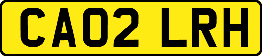 CA02LRH