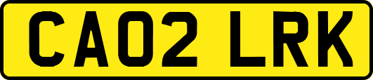 CA02LRK