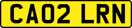 CA02LRN
