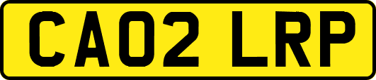 CA02LRP