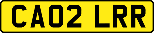 CA02LRR