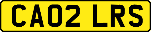 CA02LRS