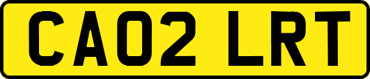 CA02LRT
