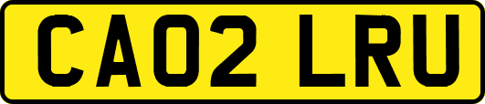 CA02LRU
