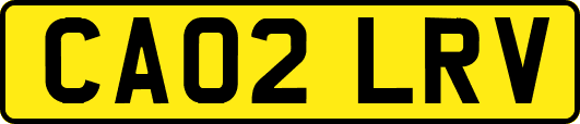CA02LRV