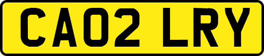 CA02LRY