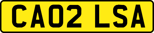CA02LSA