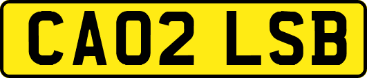 CA02LSB