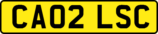 CA02LSC