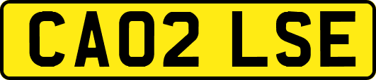 CA02LSE