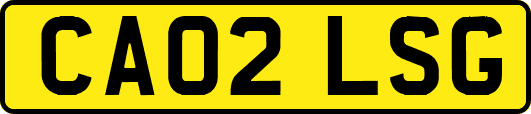 CA02LSG
