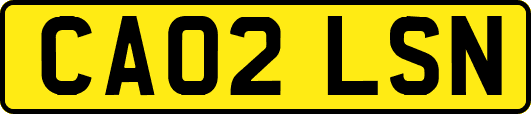 CA02LSN