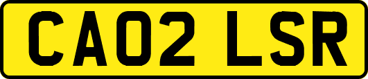 CA02LSR