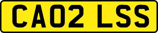 CA02LSS