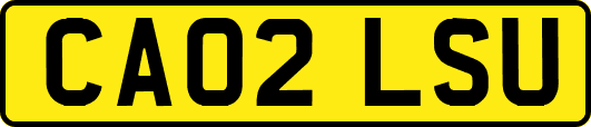CA02LSU