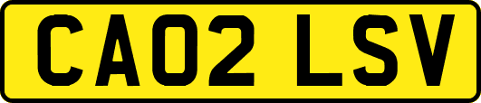 CA02LSV