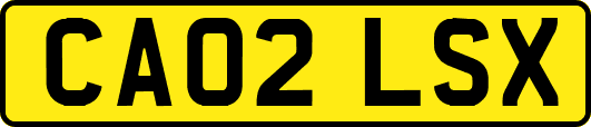 CA02LSX