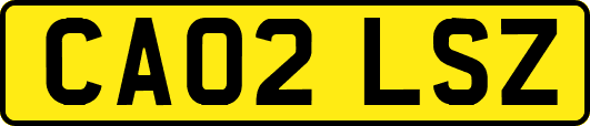 CA02LSZ