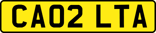 CA02LTA