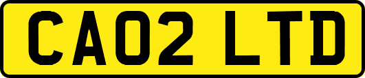 CA02LTD