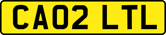 CA02LTL