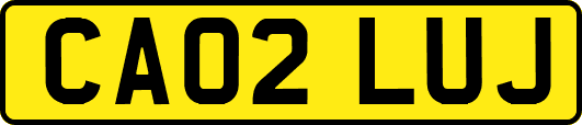 CA02LUJ