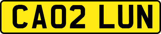 CA02LUN