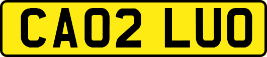 CA02LUO