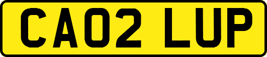 CA02LUP