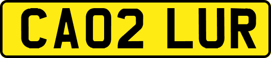 CA02LUR