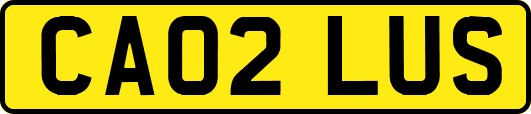 CA02LUS