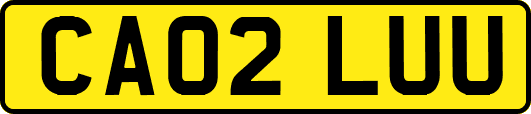 CA02LUU