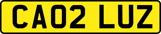 CA02LUZ