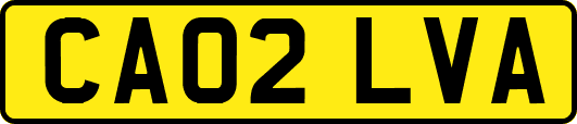CA02LVA
