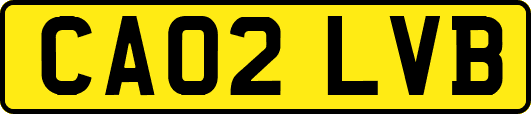 CA02LVB