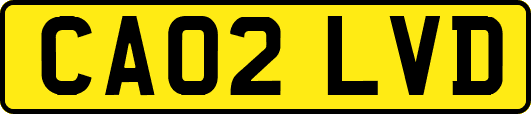 CA02LVD