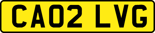 CA02LVG