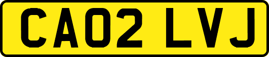 CA02LVJ