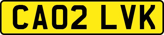 CA02LVK