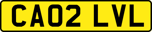 CA02LVL