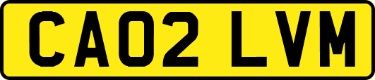 CA02LVM