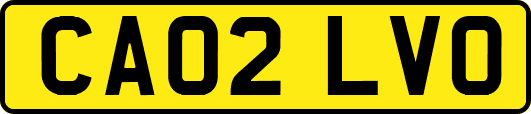 CA02LVO