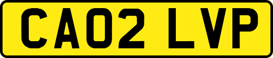 CA02LVP